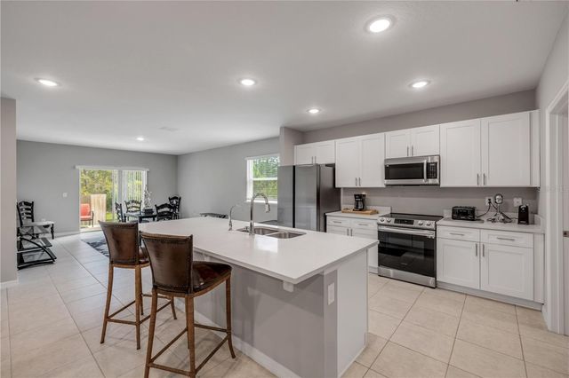 703 VOLCO ROAD, Edgewater, FL 32141