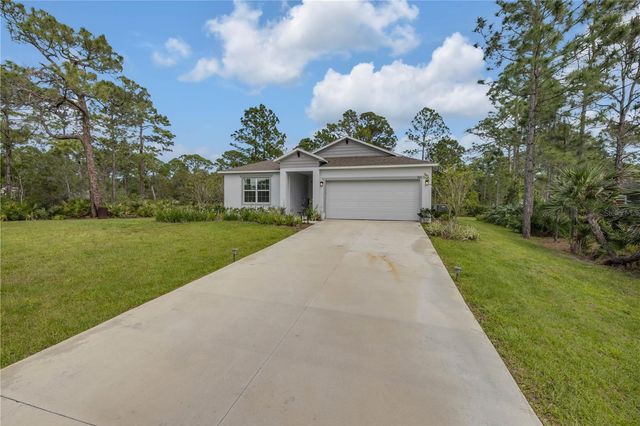 703 VOLCO ROAD, Edgewater, FL 32141