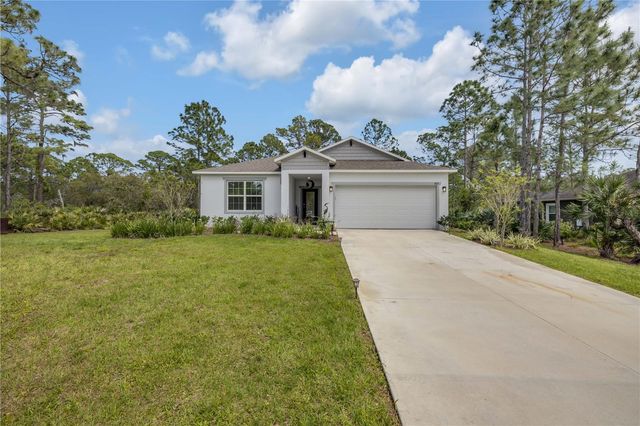 703 VOLCO ROAD, Edgewater, FL 32141