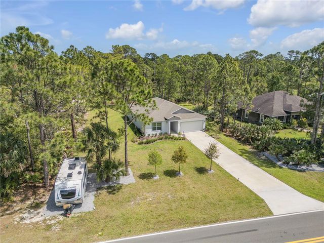 703 VOLCO ROAD, Edgewater, FL 32141
