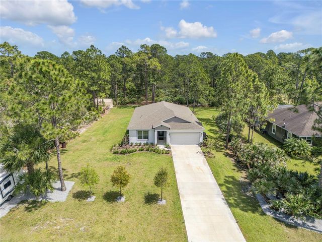 703 VOLCO ROAD, Edgewater, FL 32141