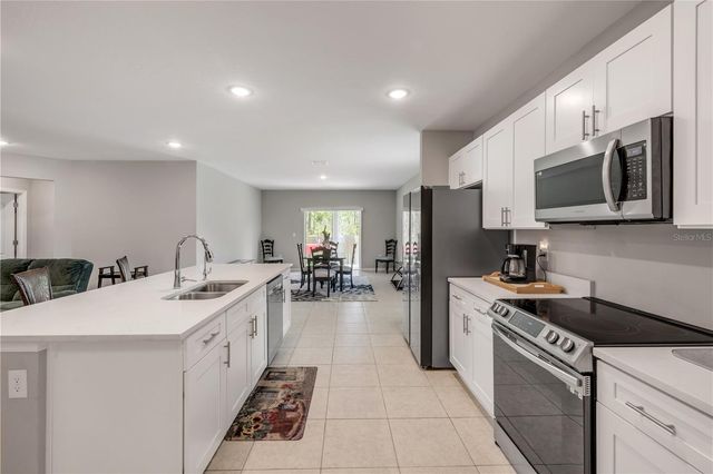 703 VOLCO ROAD, Edgewater, FL 32141