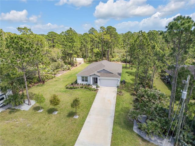 703 VOLCO ROAD, Edgewater, FL 32141