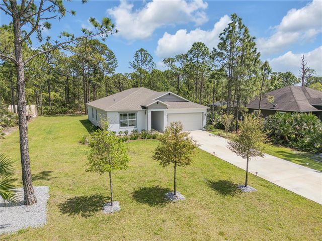 703 VOLCO ROAD, Edgewater, FL 32141
