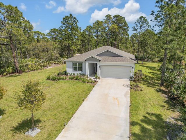 703 VOLCO ROAD, Edgewater, FL 32141