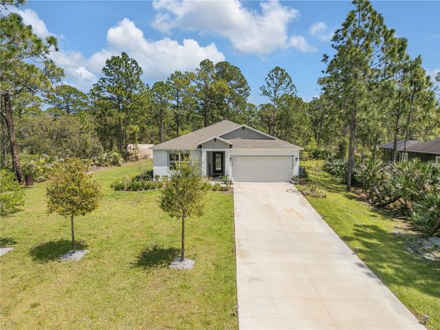 703 VOLCO ROAD, Edgewater, FL 32141