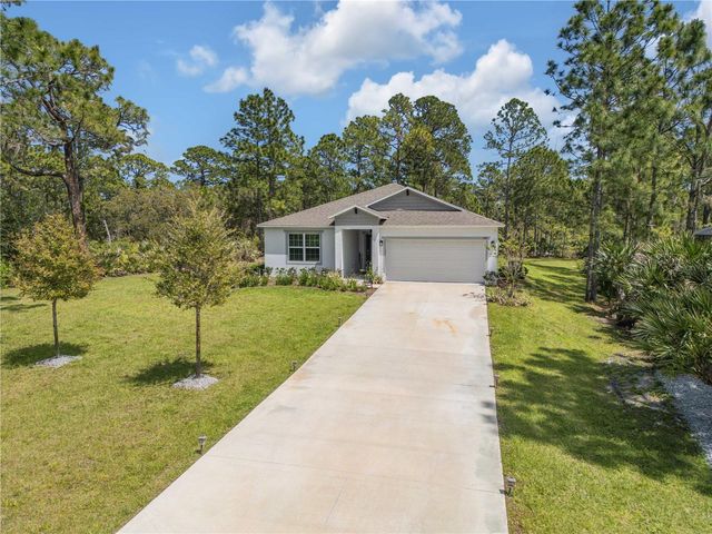 703 VOLCO ROAD, Edgewater, FL 32141