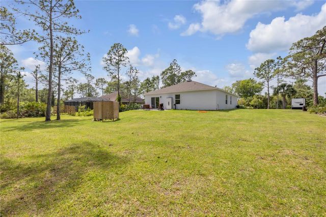 703 VOLCO ROAD, Edgewater, FL 32141