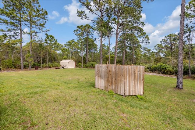 703 VOLCO ROAD, Edgewater, FL 32141