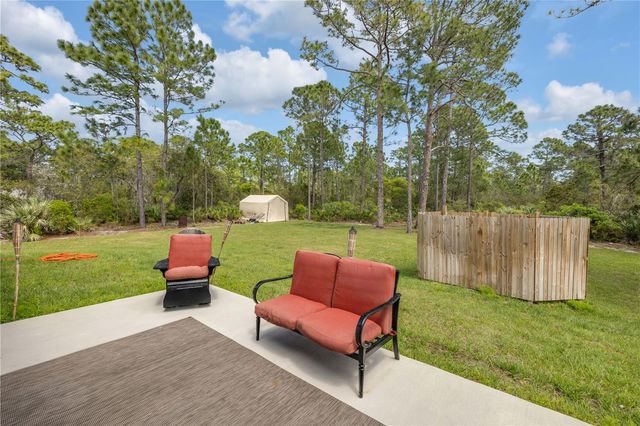 703 VOLCO ROAD, Edgewater, FL 32141