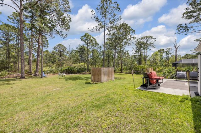 703 VOLCO ROAD, Edgewater, FL 32141