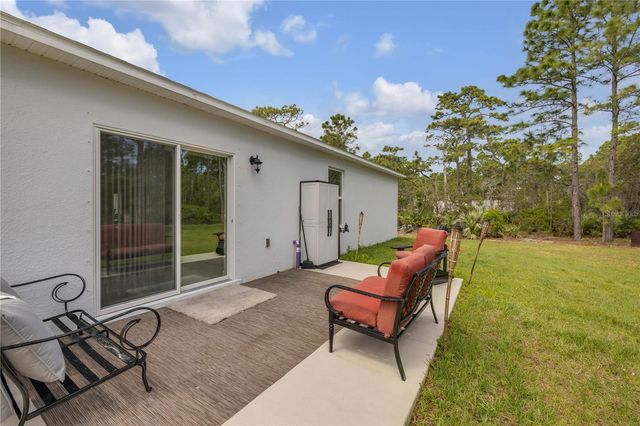 703 VOLCO ROAD, Edgewater, FL 32141