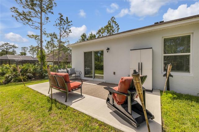703 VOLCO ROAD, Edgewater, FL 32141