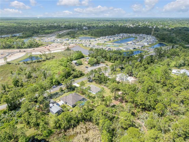 703 VOLCO ROAD, Edgewater, FL 32141