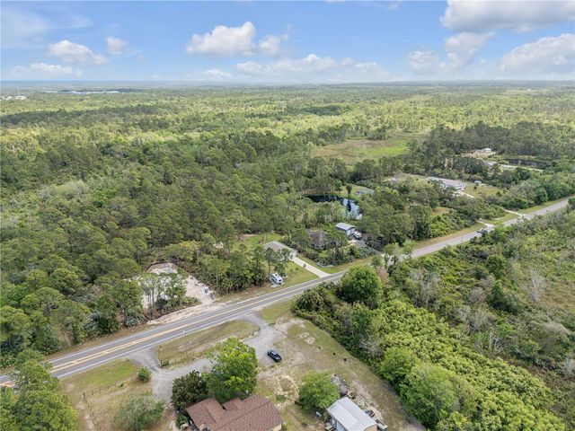 703 VOLCO ROAD, Edgewater, FL 32141