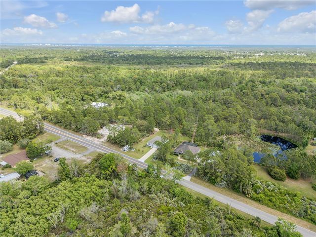 703 VOLCO ROAD, Edgewater, FL 32141