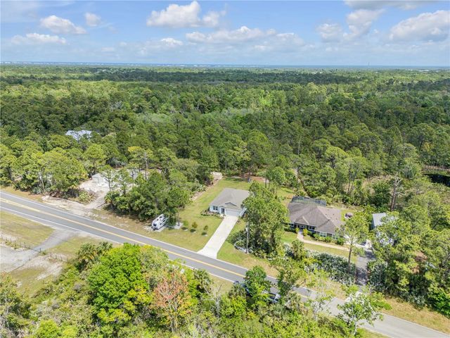703 VOLCO ROAD, Edgewater, FL 32141
