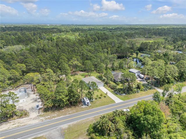 703 VOLCO ROAD, Edgewater, FL 32141