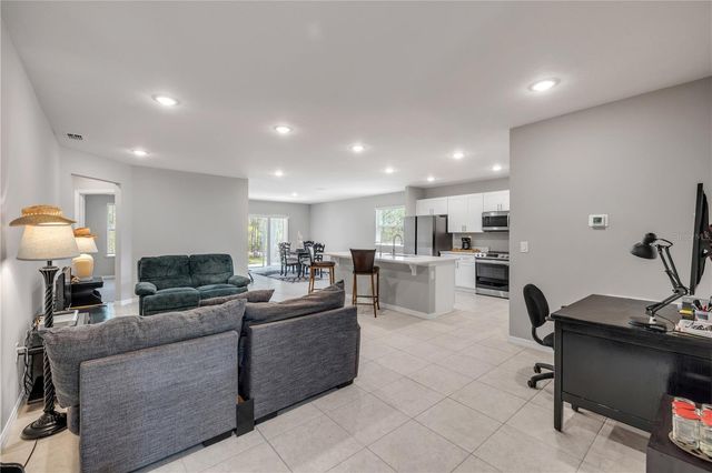 703 VOLCO ROAD, Edgewater, FL 32141