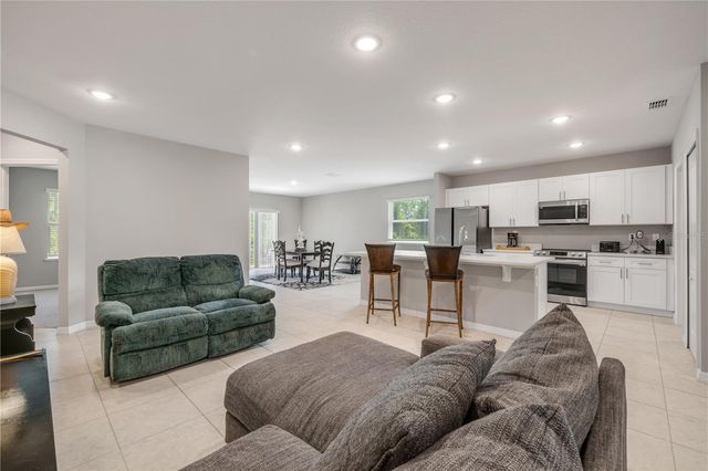 703 VOLCO ROAD, Edgewater, FL 32141
