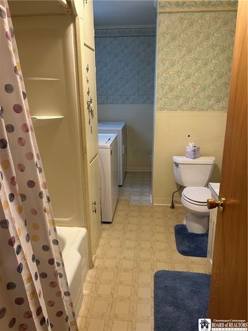 35 Genet Street, Dunkirk, NY 14048