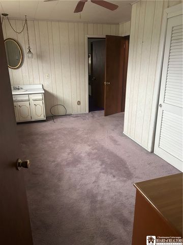 35 Genet Street, Dunkirk, NY 14048