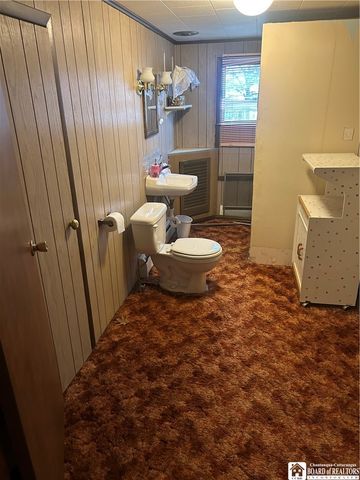 35 Genet Street, Dunkirk, NY 14048