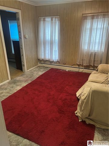 35 Genet Street, Dunkirk, NY 14048