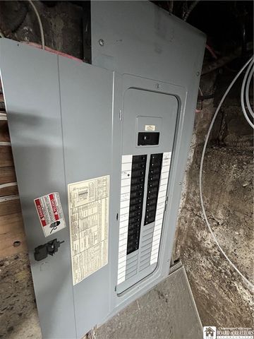 35 Genet Street, Dunkirk, NY 14048