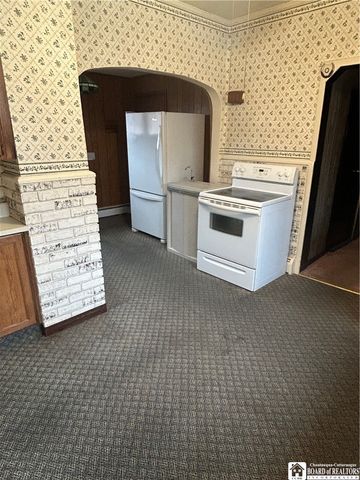 35 Genet Street, Dunkirk, NY 14048