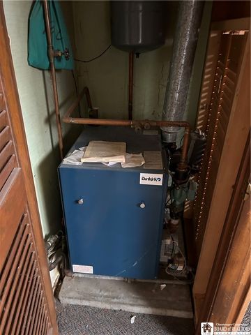 35 Genet Street, Dunkirk, NY 14048