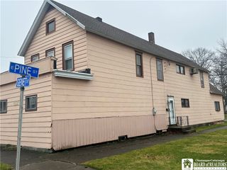 35 Genet Street, Dunkirk, NY 14048