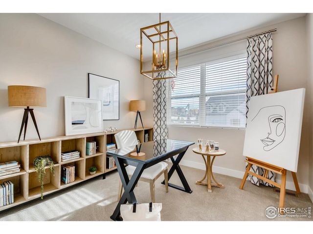 2771 Bear Springs Cir, Longmont, CO 80503