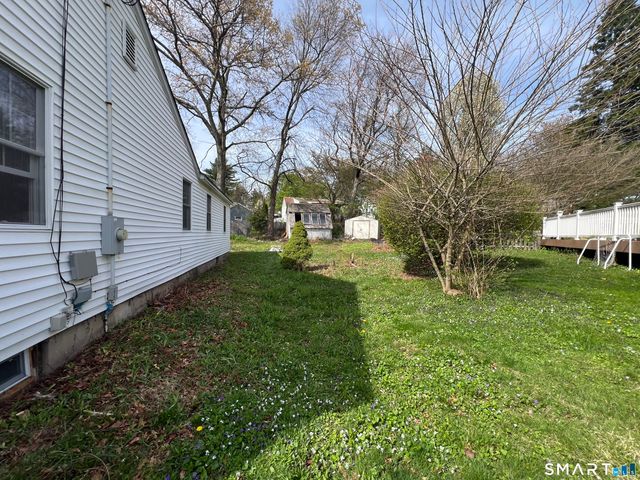 42 Sandy Drive, Bristol, CT 06010