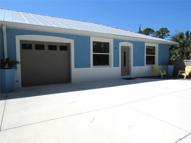 2074 & 2076 COMO STREET, Port Charlotte, FL 33948