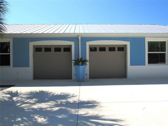 2074 & 2076 COMO STREET, Port Charlotte, FL 33948