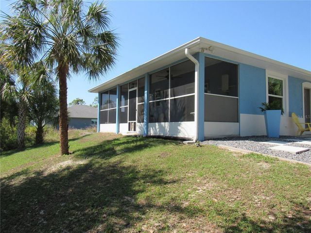 2074 & 2076 COMO STREET, Port Charlotte, FL 33948