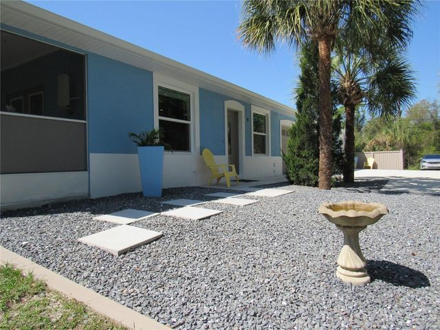 2074 & 2076 COMO STREET, Port Charlotte, FL 33948