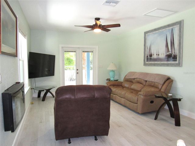 2074 & 2076 COMO STREET, Port Charlotte, FL 33948