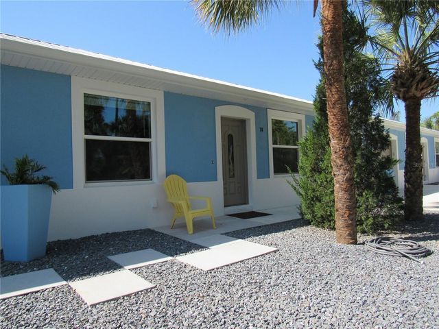 2074 & 2076 COMO STREET, Port Charlotte, FL 33948