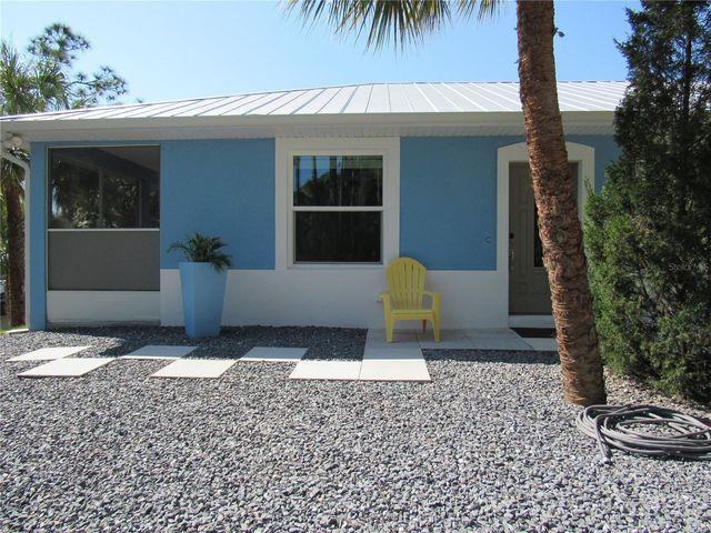 2074 & 2076 COMO STREET, Port Charlotte, FL 33948