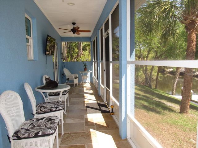 2074 & 2076 COMO STREET, Port Charlotte, FL 33948