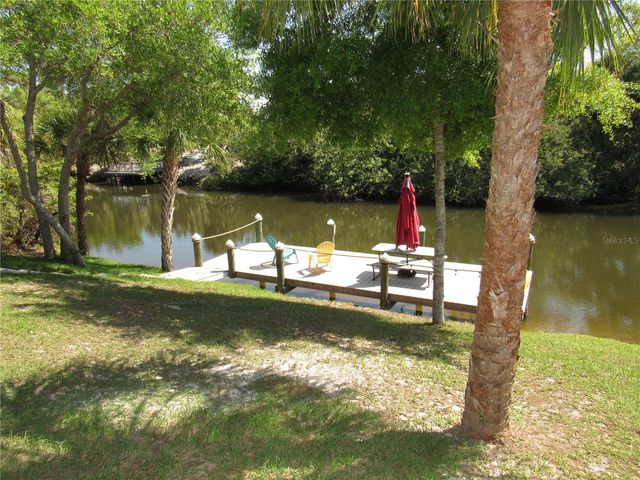 2074 & 2076 COMO STREET, Port Charlotte, FL 33948