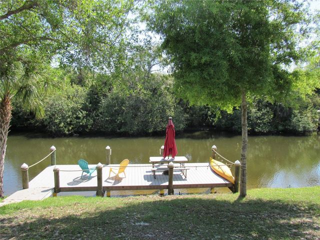 2074 & 2076 COMO STREET, Port Charlotte, FL 33948