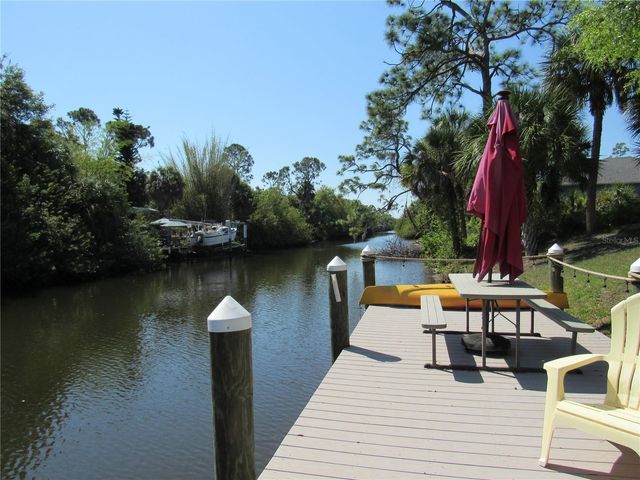 2074 & 2076 COMO STREET, Port Charlotte, FL 33948