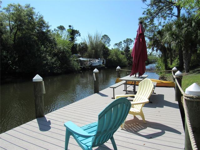 2074 & 2076 COMO STREET, Port Charlotte, FL 33948