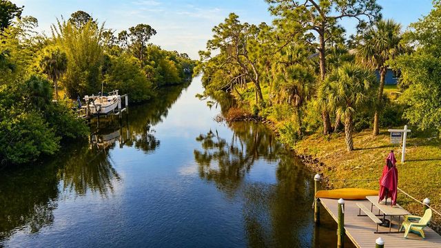 2074 & 2076 COMO STREET, Port Charlotte, FL 33948