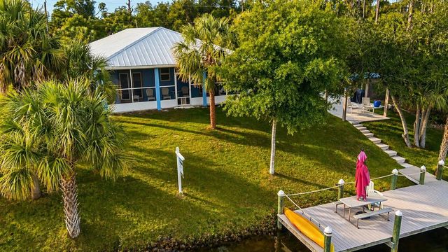 2074 & 2076 COMO STREET, Port Charlotte, FL 33948