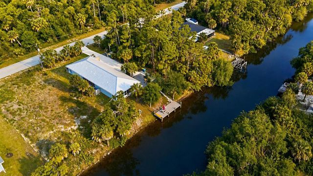 2074 & 2076 COMO STREET, Port Charlotte, FL 33948