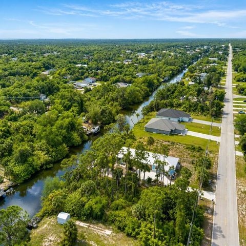 2074 & 2076 COMO STREET, Port Charlotte, FL 33948